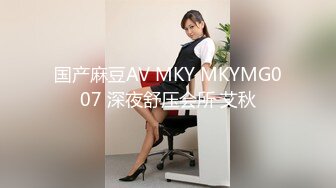 国产麻豆AV MKY MKYMG007 深夜舒压会所 艾秋