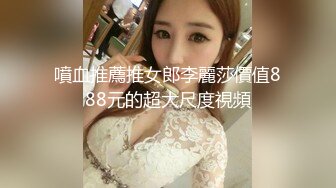 噴血推薦推女郎李麗莎價值888元的超大尺度視頻