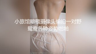 小旅馆暗藏摄像头偷拍一对野鸳鸯各种姿势啪啪