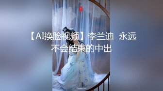 【AI换脸视频】李兰迪  永远不会结束的中出