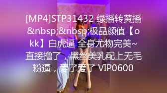 [MP4]STP31432 绿播转黄播&nbsp;&nbsp;极品颜值【okk】白虎逼 全身尤物完美~直接撸了，黑丝美乳配上无毛粉逼，爱了爱了 VIP0600