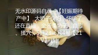 无水印源码自录--【妊娠期待产中】  大奶子少妇，怀孕了还在直播，全场柔奶子，自慰、揉穴、5月23-6月4号【21V】 (5)