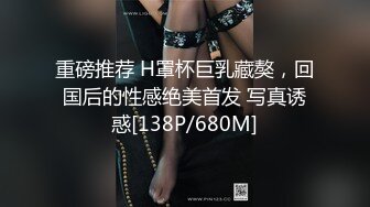 重磅推荐 H罩杯巨乳藏獒，回国后的性感绝美首发 写真诱惑[138P/680M]