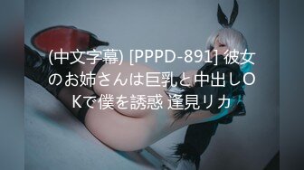 (中文字幕) [PPPD-891] 彼女のお姉さんは巨乳と中出しOKで僕を誘惑 逢見リカ