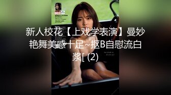 新人校花【上戏学表演】曼妙艳舞美感十足~抠B自慰流白浆[ (2)