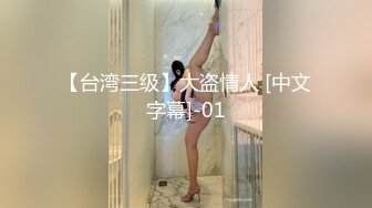 【台湾三级】大盗情人 [中文字幕]-01