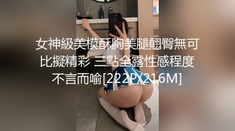 女神級美模酥胸美腿翹臀無可比擬精彩 三點全露性感程度不言而喻[222P/216M]