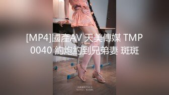 [MP4]國產AV 天美傳媒 TMP0040 約炮約到兄弟妻 斑斑