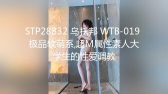 STP28832 乌托邦 WTB-019 极品软萌系,超M属性素人大学生的性爱调教