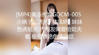 [MP4]果冻传媒GDCM-005 小姨子的诱惑▌林凤娇▌妹妹色诱姐夫 约炮友做爱给姐夫看 偷窥香艳色情肉欲