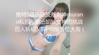 推特S级极品反差女神murano私拍，露出姐妹女神团挑战百人斩KTV群P伺候各位大哥 (2)