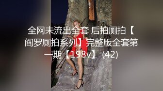 全网未流出全套 后拍厕拍【阎罗厕拍系列】完整版全套第一期【198v】 (42)