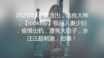 2024年5月新流出，泡良大神，【looks哥】极品人妻少妇，偷情出轨，漂亮大奶子，水汪汪超刺激，劲爆！