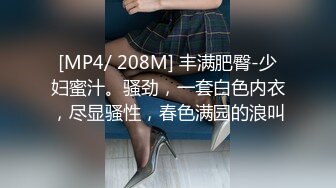 [MP4/ 208M] 丰满肥臀-少妇蜜汁。骚劲，一套白色内衣，尽显骚性，春色满园的浪叫