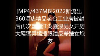 [MP4/437MB]2022新流出 360酒店精品老台工业房被封后再次重现江湖骚浪男女开房大屌猛男猛插眼镜反差婊女炮友