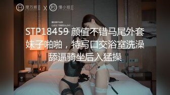 STP18459 颜值不错马尾外套妹子啪啪，特写口交浴室洗澡舔逼骑坐后入猛操