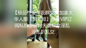 【极品性爱淫乱群交】加拿大华人圈『索菲娅』最新VIP订阅私拍③多对夫妻聚众淫乱 淫乱趴乱交