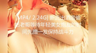 [MP4/ 2.24G] 新流出酒店偷拍老哥等待年轻美女炮友的时间先撸一发保持战斗力