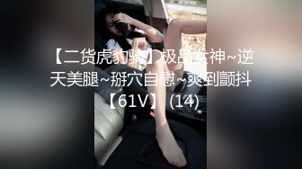 【二货虎豹骑】极品女神~逆天美腿~掰穴自慰~爽到颤抖【61V】 (14)