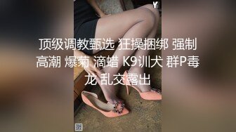 顶级调教甄选 狂操捆绑 强制高潮 爆菊 滴蜡 K9训犬 群P毒龙 乱交露出