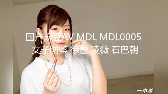 国产麻豆AV MDL MDL0005 女子图鉴 徐蕾 凌薇 石巴朝