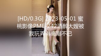 [HD/0.3G] 2023-05-01 蜜桃影像PME-242酒醉大嫂被我玩弄得高潮不已