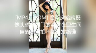 [MP4/ 380M] 合租房暗藏摄像头偷窥对门的美女在卫生间自慰还自拍不知道发给谁