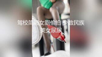 驾校简陋女厕偷拍 少数民族美女尿尿