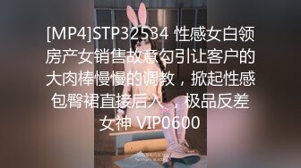 [MP4]STP32534 性感女白领房产女销售故意勾引让客户的大肉棒慢慢的调教，掀起性感包臀裙直接后入 ，极品反差女神 VIP0600