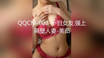 QQCM-003-一日女友.强上隔壁人妻-美茹