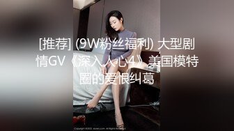 [推荐] (9W粉丝福利) 大型剧情GV《深入人心4》美国模特圈的爱恨纠葛