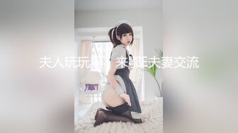 夫人玩玩具，来鄂E夫妻交流