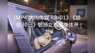 [MP4]肉肉传媒 RR-013 《禁欲30日》敏感女孩的身体开发