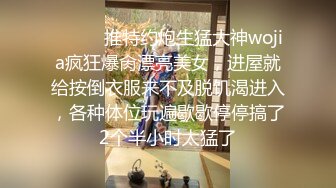 ⚫️⚫️推特约炮生猛大神wojia疯狂爆肏漂亮美女，进屋就给按倒衣服来不及脱饥渴进入，各种体位玩遍歇歇停停搞了2个半小时太猛了