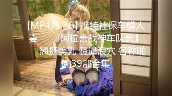 [MP4/5.3G] 推特社保车模人妻❤️『阿拉善战神车队长』❤️翘挺美乳 骚逼浪穴 各种啪啪39部合集