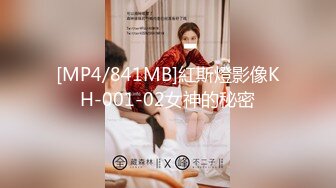 [MP4/841MB]紅斯燈影像KH-001-02女神的秘密