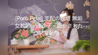 [Poro Petit] 支配の教壇 無垢女教師・理沙子～誑かされたウブな恥辱～