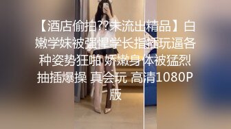 【酒店偷拍??未流出精品】白嫩学妹被强悍学长指插玩逼各种姿势狂啪 娇嫩身体被猛烈抽插爆操 真会玩 高清1080P版