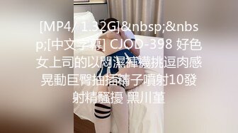 [MP4/ 1.32G]&nbsp;&nbsp;[中文字幕] CJOD-398 好色女上司的以悶濕褲襪挑逗肉感晃動巨臀抽插精子噴射10發射精騷擾 黑川堇