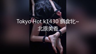 Tokyo Hot k1430 餌食牝~北原美香