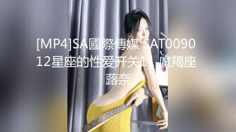 [MP4]SA國際傳媒 SAT0090 12星座的性爱开关11 魔羯座 蕗奈