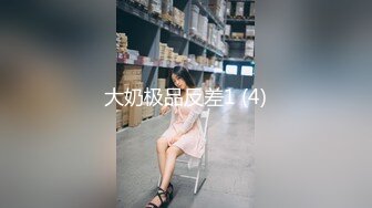 大奶极品反差1 (4)